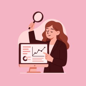 Recommandations en référencement naturel (SEO)