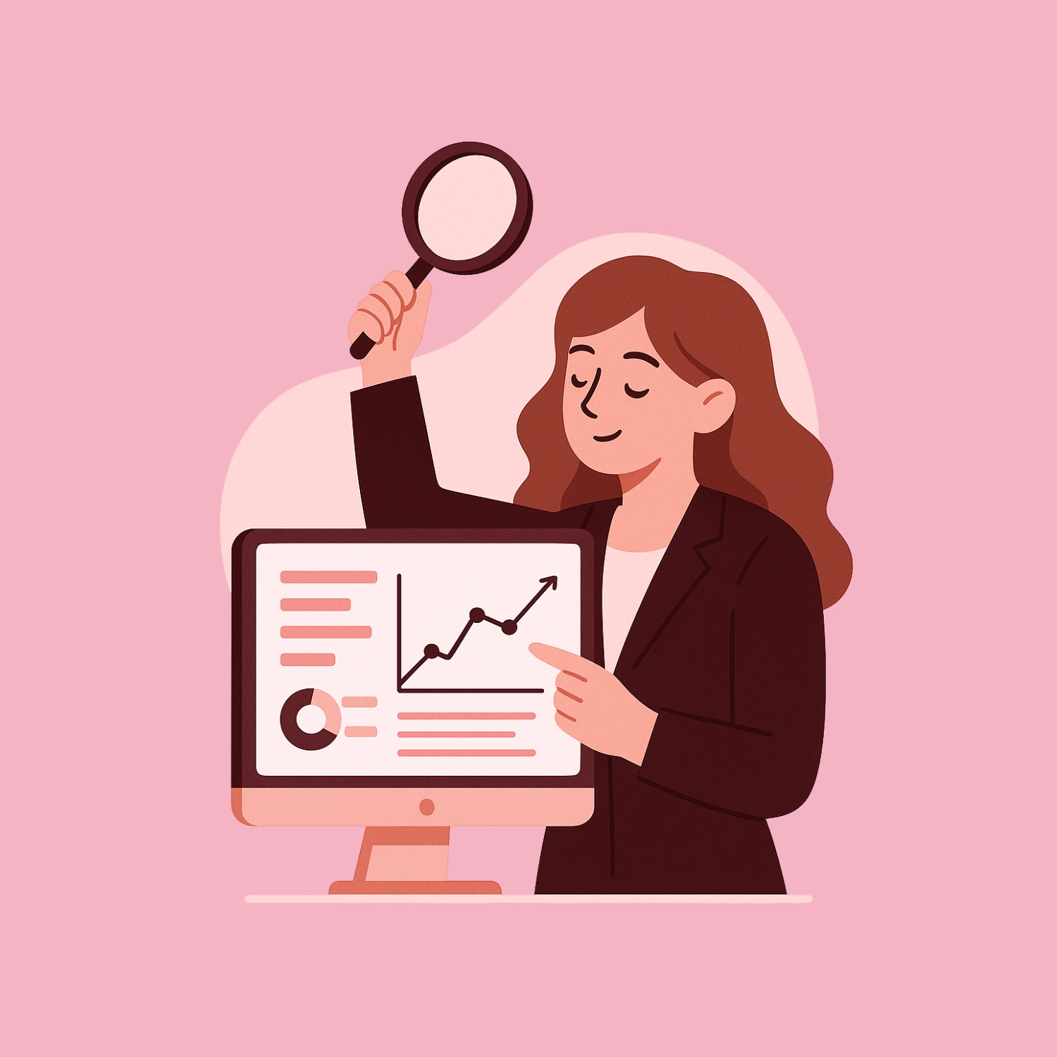 Recommandations en référencement naturel (SEO)