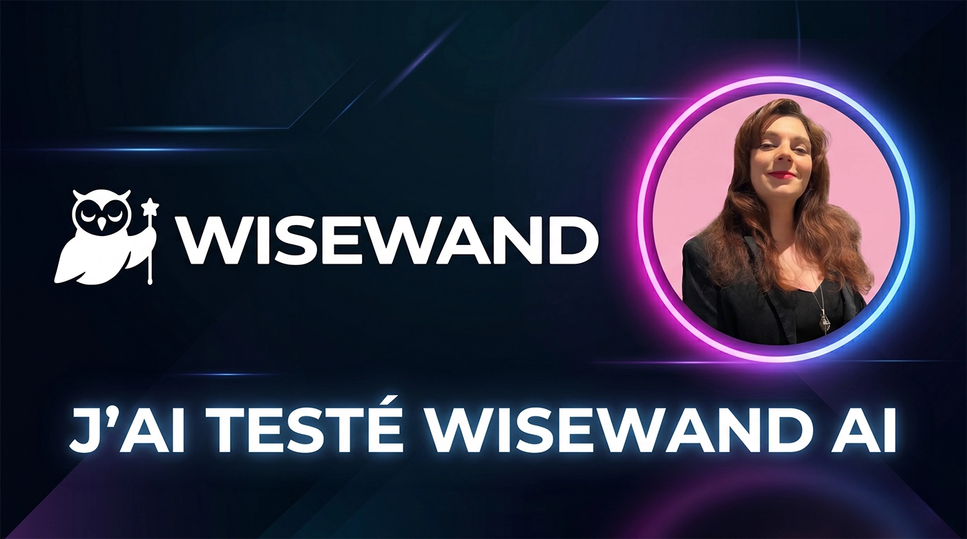 avis Wisewand SEO