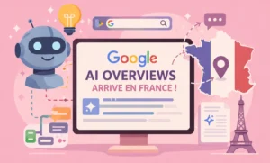 Google AI Overviews
