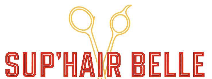 Logo Suphair belle